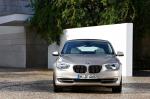 BMW 5-Series Gran Turismo 2009 года